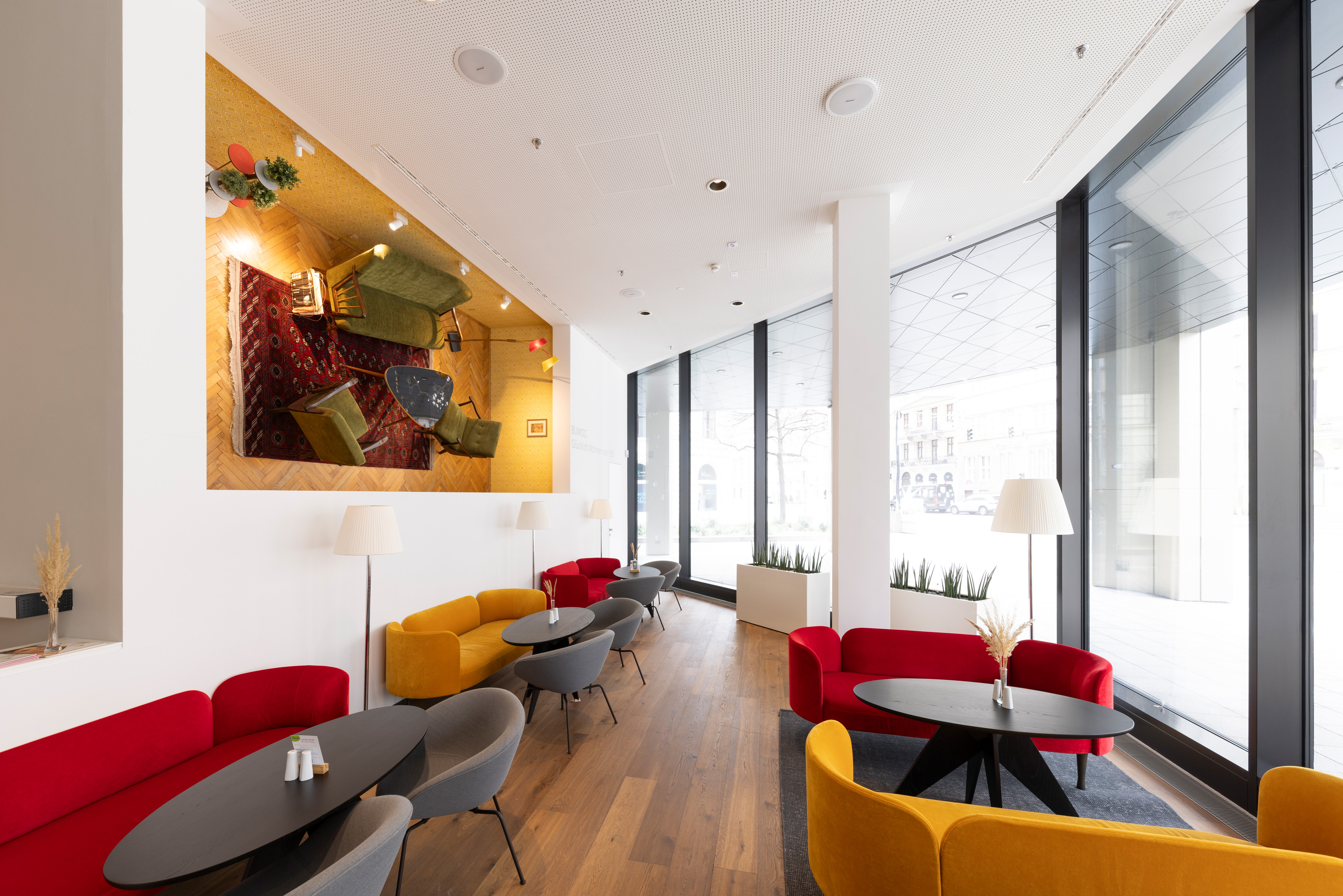 Nofrontiere - Fliegendes-Wohnzimmer