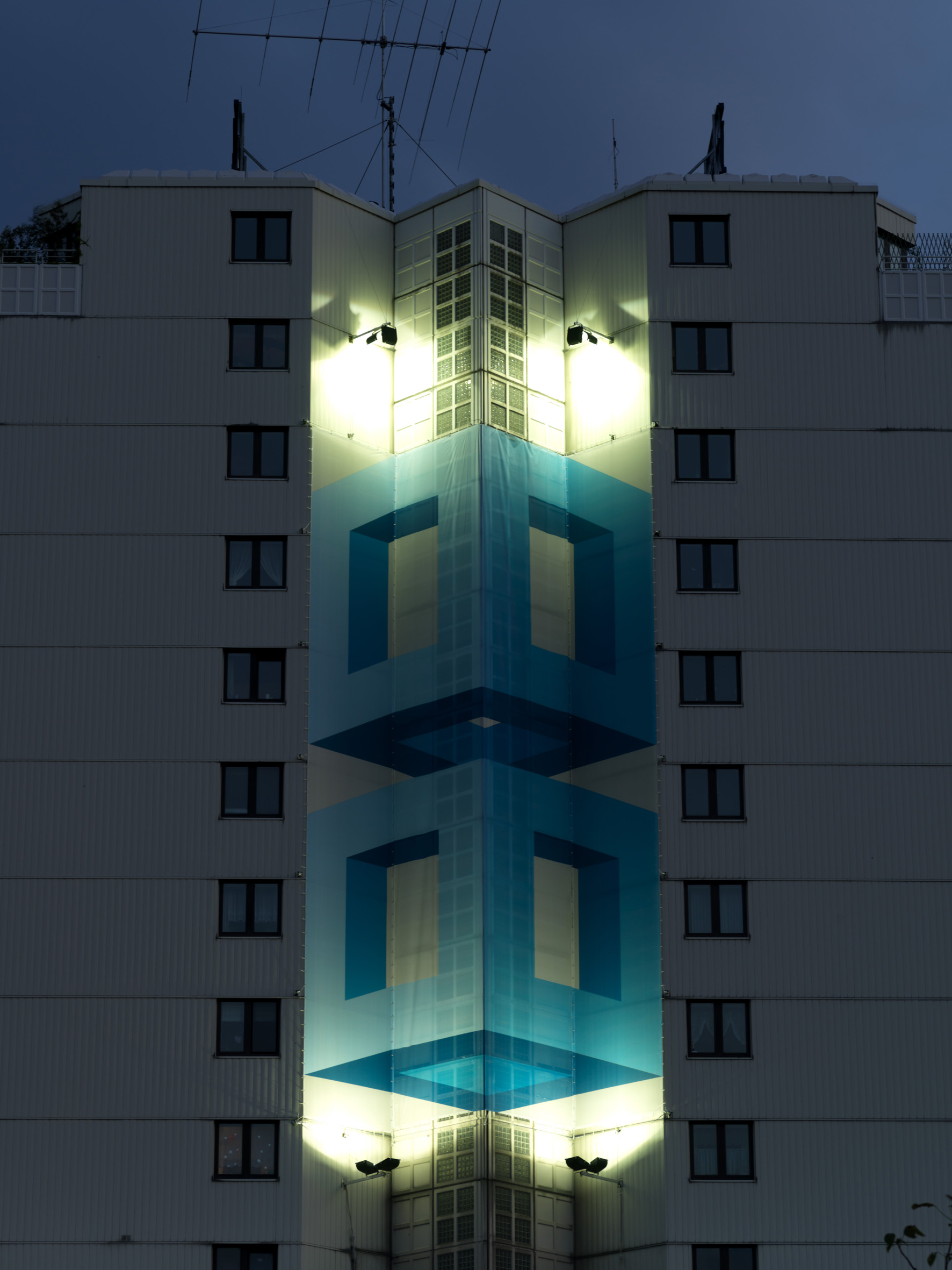 Kaar-Martin - BlueBox