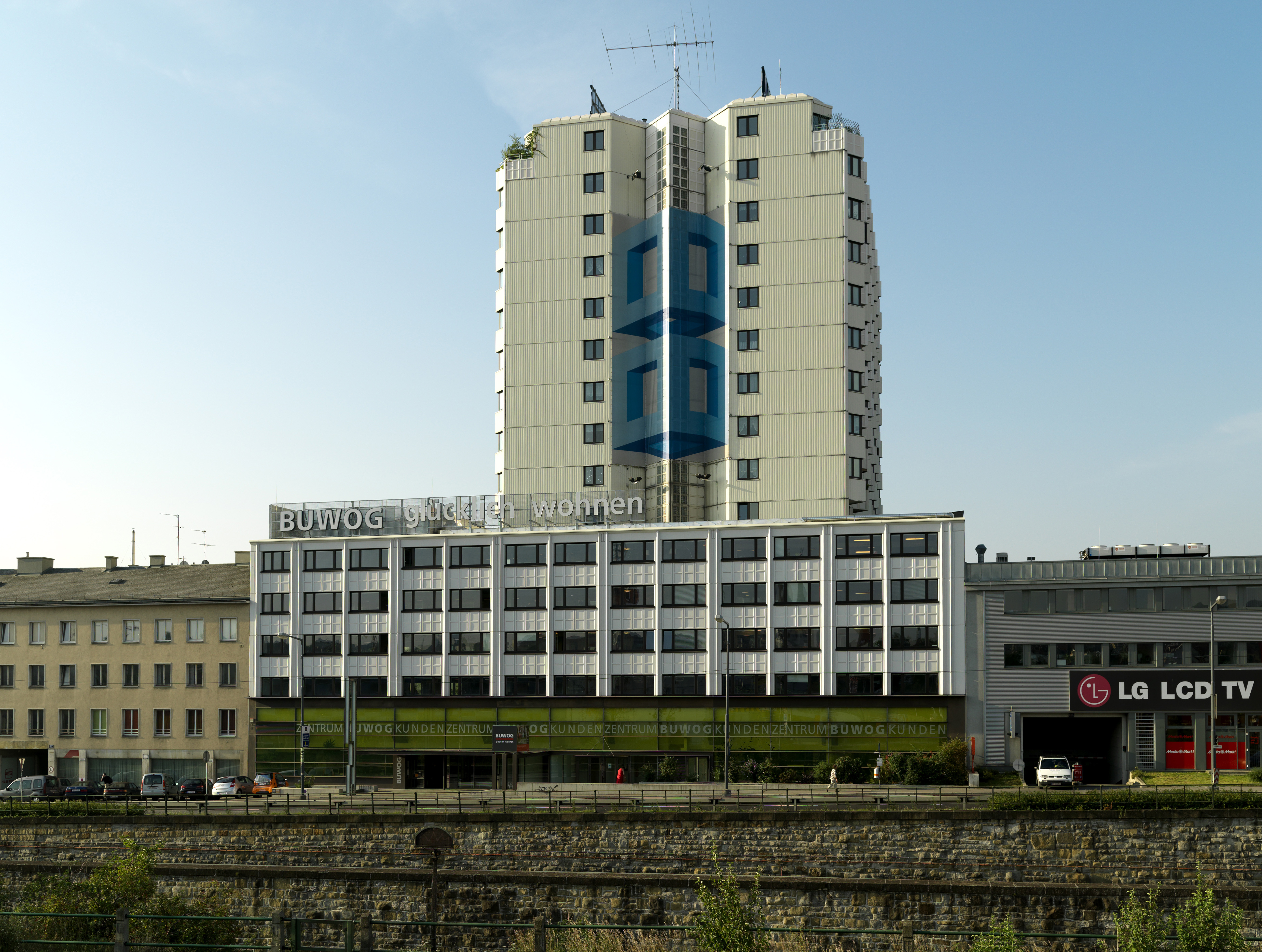 Kaar-Martin - BlueBox