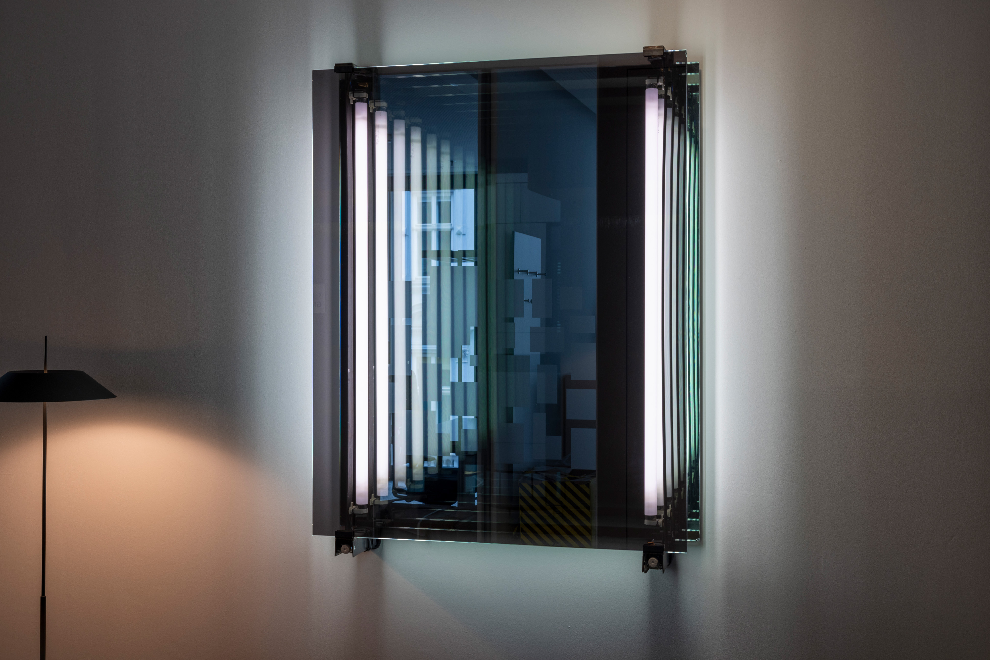 Kaar-Martin - Lichtobjekt