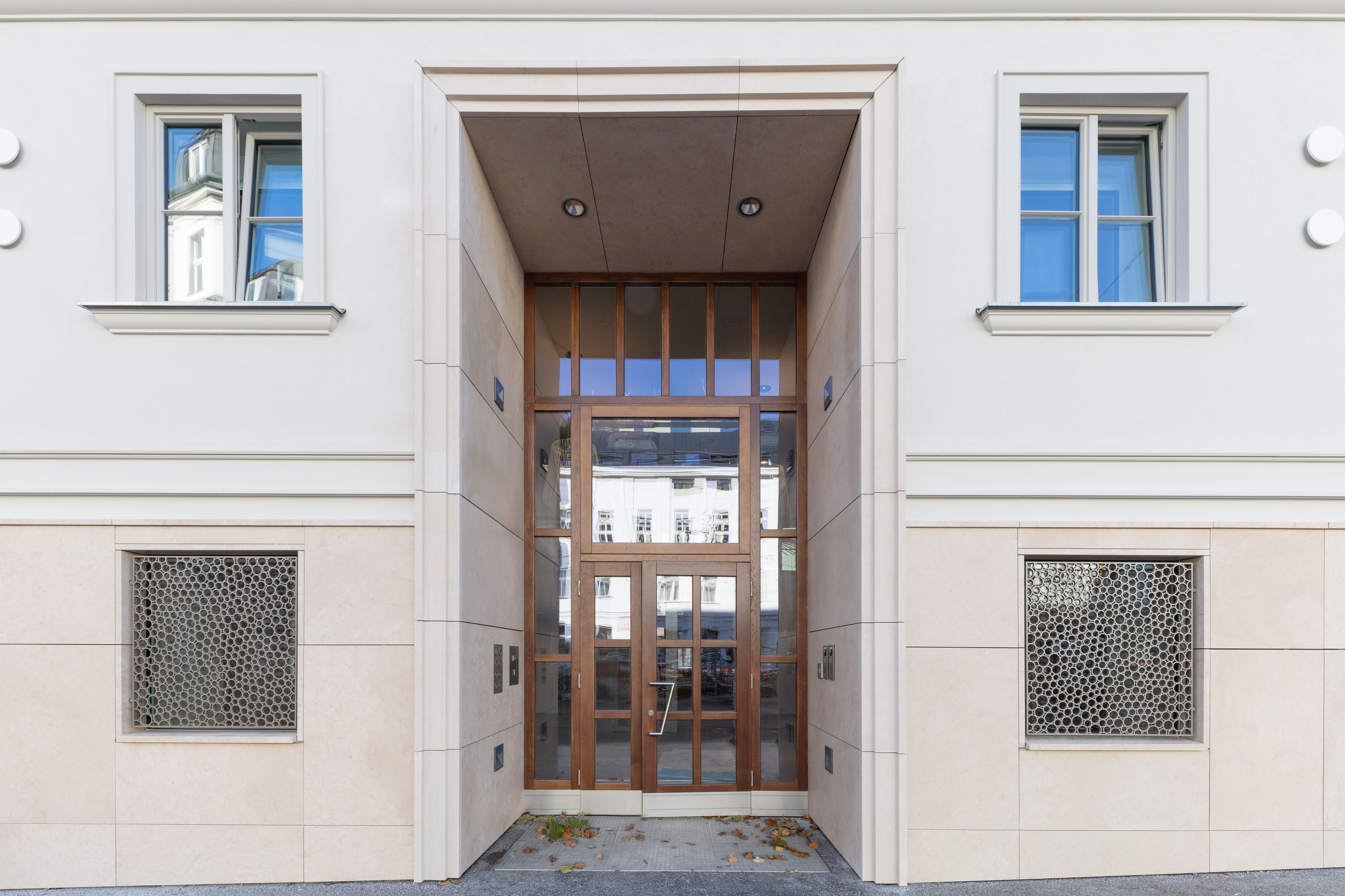 Prokop-Claus - Gatterburggasse-12-14